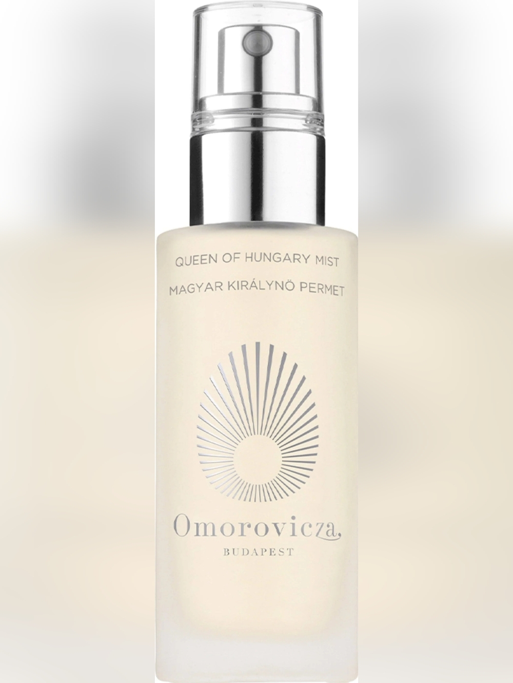 Queen of Hungary Mist 30 ML